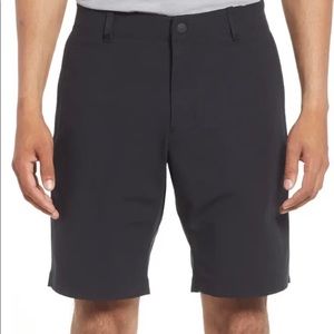 Men’s Black Reigning Champ Shorts Size 30